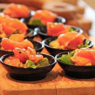 SASHIMI